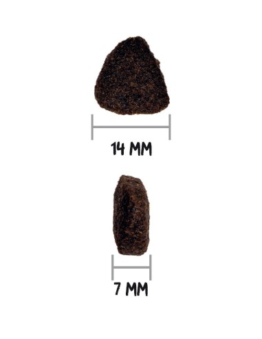 Ownat Chien Just GF Saumon/Poisson Mer 3kg