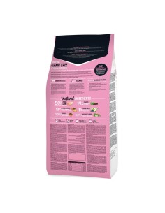 Ownat Chien GF Hypo Mini Agneau 3kg 2