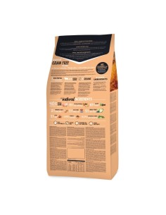 Ownat Chien Gf Prime Junior Agneau 3kg 2