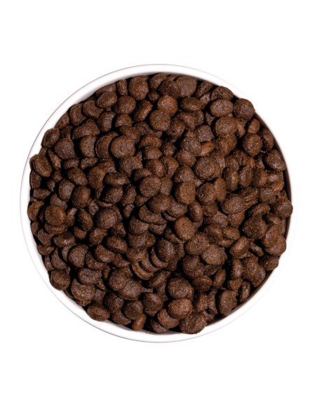 Ownat Chien Gf Prime Junior Agneau 12kg