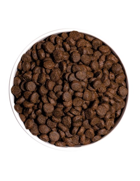 Ownat Chien GF Prime Junior Poulet/Dinde 3kg