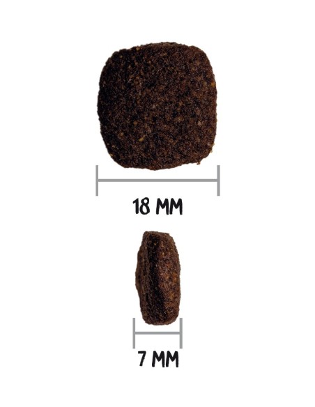 Ownat Chien GF Prime Adult Poulet/Dinde 12kg