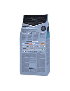 Ownat Chien GF Prime Senior Poulet/Dinde 3kg 2