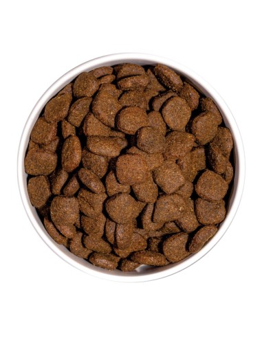 Ownat Chien GF Prime Senior Poulet/Dinde 3kg