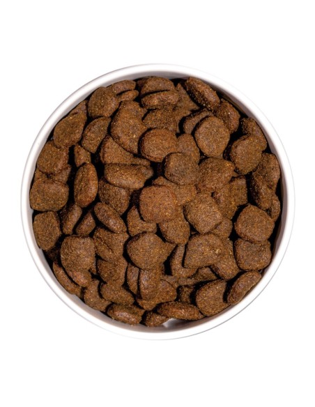 Ownat Chien GF Prime Senior Poulet/Dinde 3kg