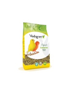 Coussin Canaris 4 Kg