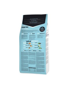 Ownat Chien GF HYPO Saumon 3kg 2