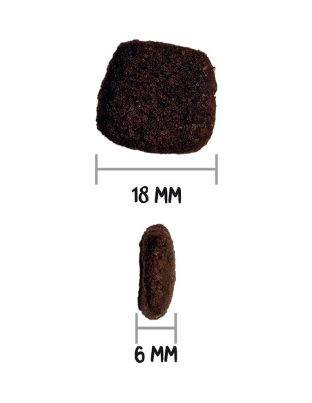 Ownat Chien GF HYPO Saumon 3kg