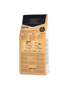 Ownat Chien GF HYPO Agneau 3kg 2