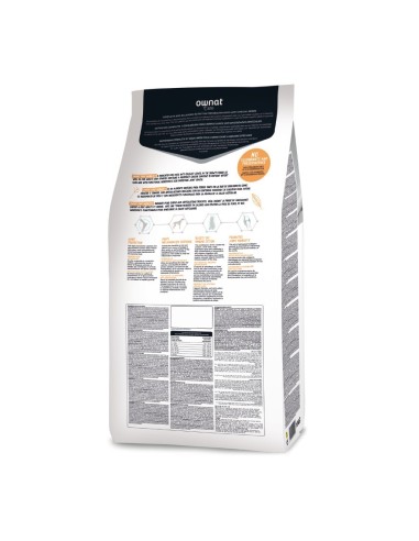 Ownat Chien Care Mobility 10kg