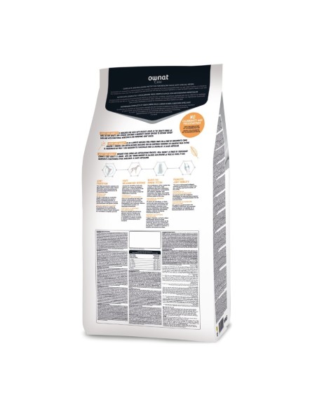 Ownat Chien Care Mobility 10kg