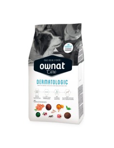 Ownat Chien Care Dermatologic 10kg