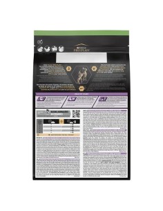 Croquettes Pro Plan pour chatons stérilisés - saumon - 3kg 2