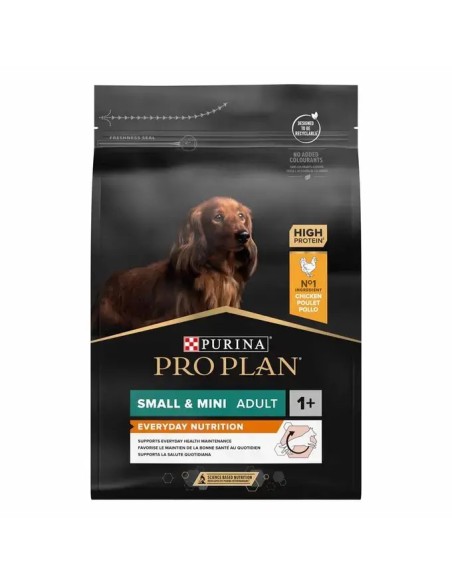 Mini Adult 14Kg* - Pro Plan - Croquettes pour chiens adultes