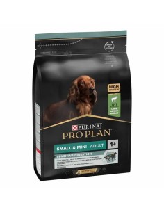 Mini Adult Sensitive Digestion 3Kg* - Pro Plan - Croquettes chiens adultes 2
