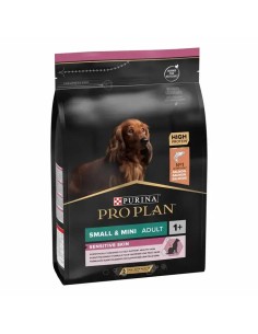 Pour chiens adultes de petite race - riches en saumon - 7kg 2