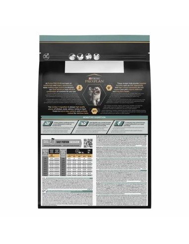 OPTIDIGEST sensitive digestion pour chiots de moyenne race - 12kg