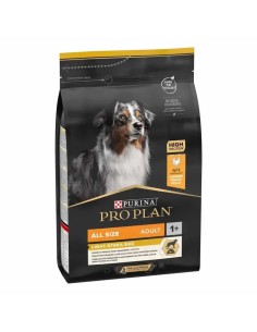 Adult Light-Sterilised 3Kg* - Pro Plan - Croquettes pour chiens adultes stérilisés 2