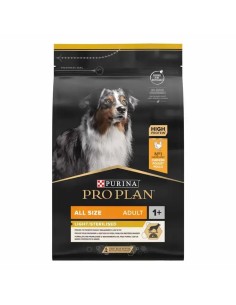 OPTIWEIGHT light chiens adultes stérilisés - riches en poulet - 14kg