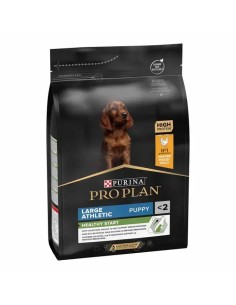 OPTISTART chiot de grande taille/athlétique - riches en poulet - 12kg 2