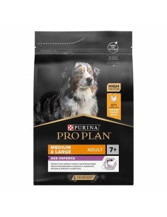 OPTIAGE seniors de moyennes et grandes tailles riche en poulet - 14kg