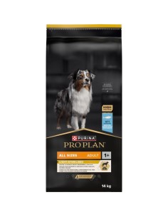 Adult Light-Sterilised Poisson 14Kg - Pro Plan - Croquettes pour chiens adultes stérilisés
