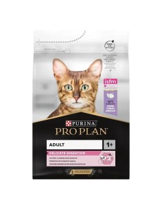 Proplan Chat Delicate 10Kg
