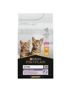 Proplan Chat Junior Poulet 10Kg