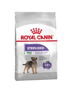 Chiens stérilisés - 3Kg - Royal Canin - Croquettes pour petits chiens adultes