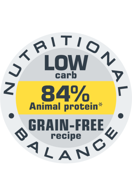 Optilife Cat Sterilised/Light 1kg