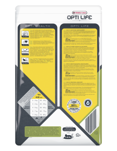 Optilife Cat Adult 7,5kg 2