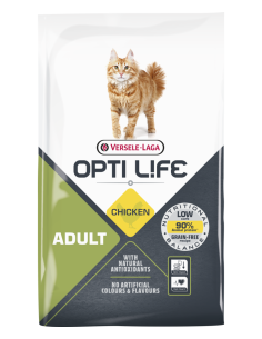 Optilife Cat Adult 7,5kg