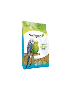 Coussin Perruches 4 Kg