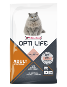 Optilife Cat Sensitive 2,5kg