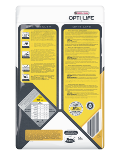 Optilife Cat Kitten 1kg 2