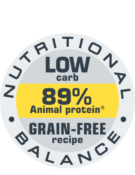 Optilife Cat Kitten 1kg