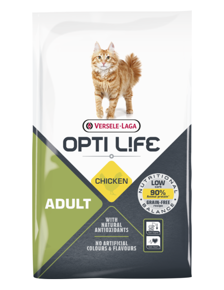 Optilife Cat Adult 1kg