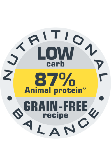 Optilife Cat Senior 1kg