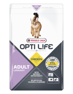 Optilife Cat Urinary 1kg