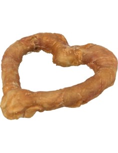 Denta Fun Chicken Heart 14cm 125gr