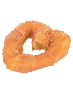 Denta Fun Chicken Heart 12cm 70gr