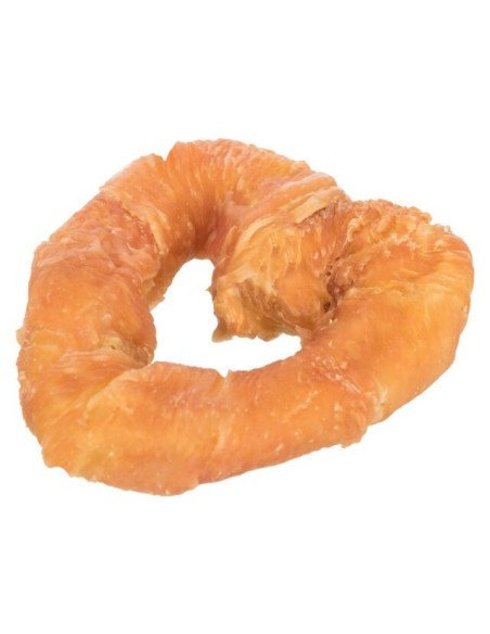 Denta Fun Chicken Heart 12cm 70gr