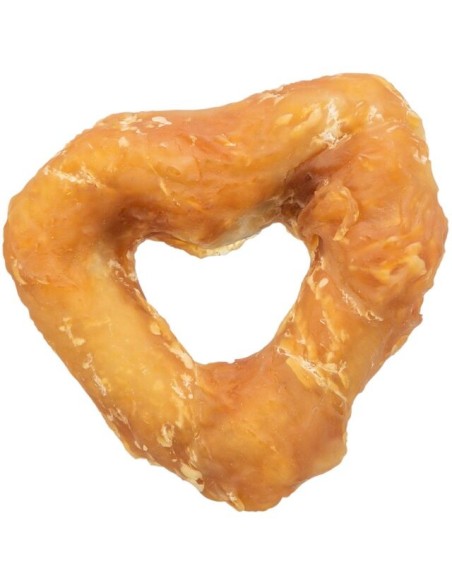 Denta Fun Chicken Heart 12cm 70gr