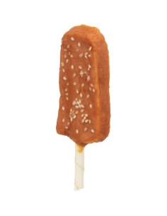 Denta Fun Chicken Pop Poulet Sésame 12cm