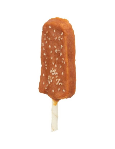 Denta Fun Chicken Pop Poulet Sésame 12cm