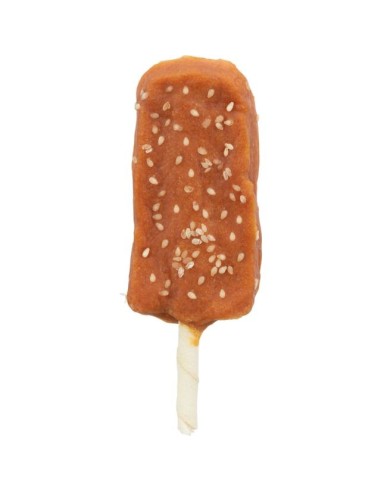 Denta Fun Chicken Pop Poulet Sésame 12cm