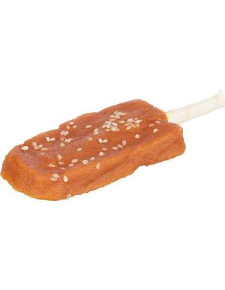 Denta Fun Chicken Pop Poulet Sésame 12cm