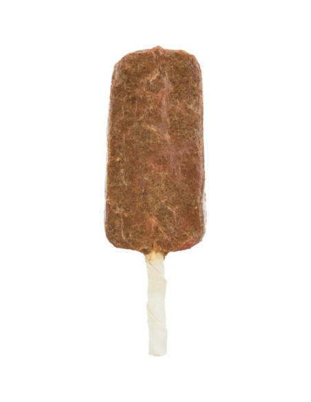 Denta Fun Chicken Pop Foie de Poulet 13cm