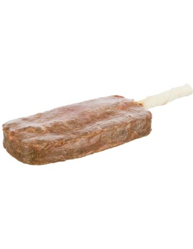 Denta Fun Chicken Pop Foie de Poulet 13cm