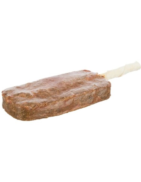 Denta Fun Chicken Pop Foie de Poulet 13cm